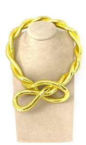COLLANA MULTI USO