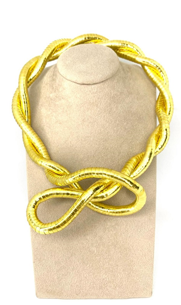 COLLANA MULTI USO