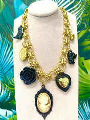 Collana Barocco
