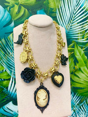 Collana Barocco