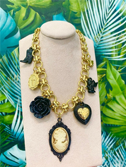 COLLANA BAROCCO
