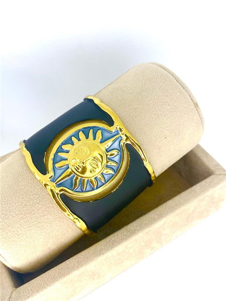BRACCIALE RIGIDO BAROCCO