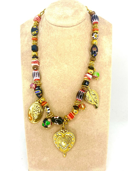 COLLANA TERESA