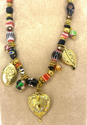 Collana Teresa