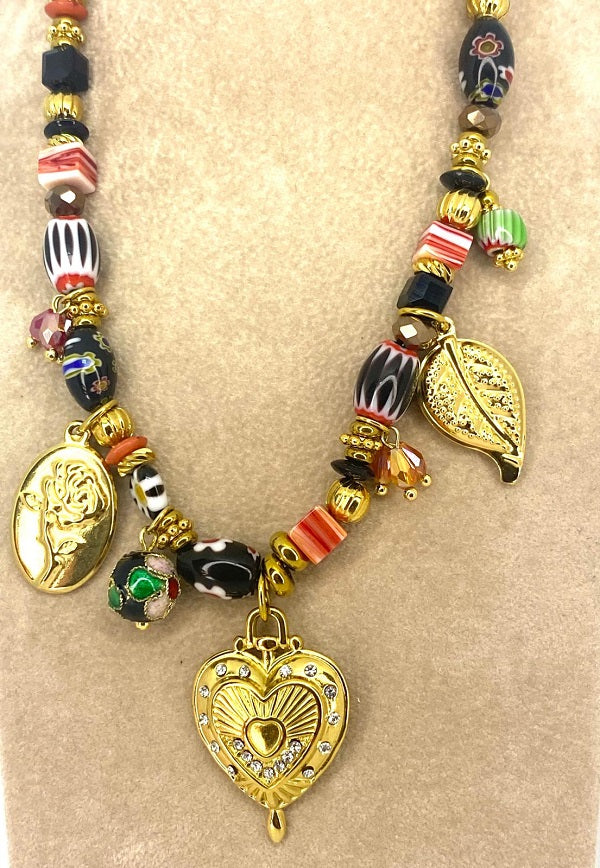 Collana Teresa