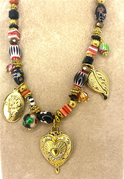 COLLANA TERESA