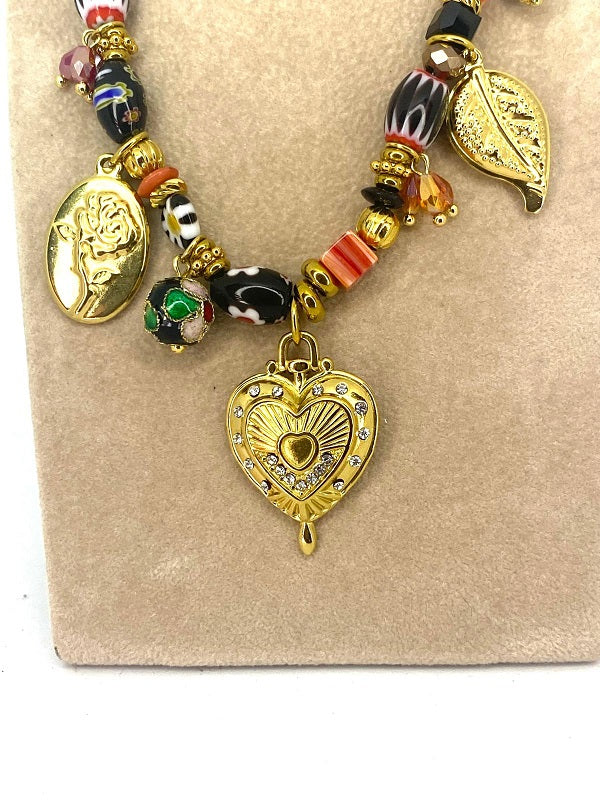Collana Teresa