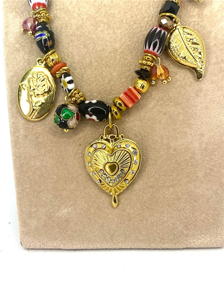 COLLANA TERESA