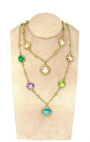 Collana Verity
