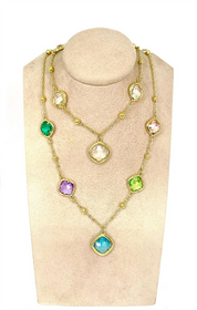 COLLANA VERITY