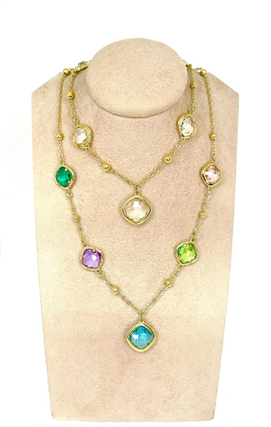 COLLANA VERITY
