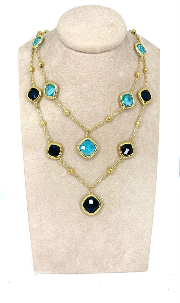 Collana Verity
