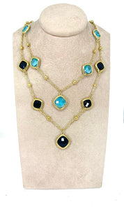 Collana Verity