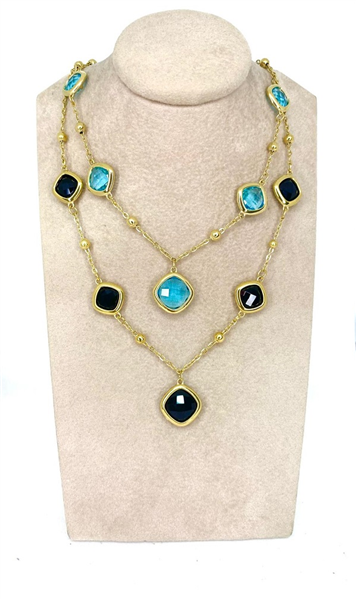 COLLANA VERITY