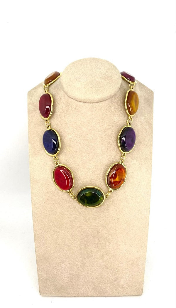 Collana Autumn