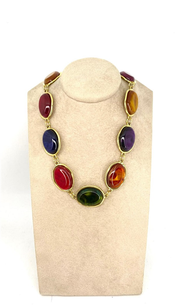 COLLANA AUTUMN