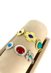Bracciale Cozy