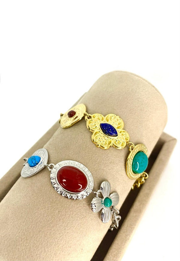 Bracciale Cozy