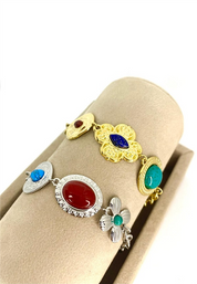 BRACCIALE COZY