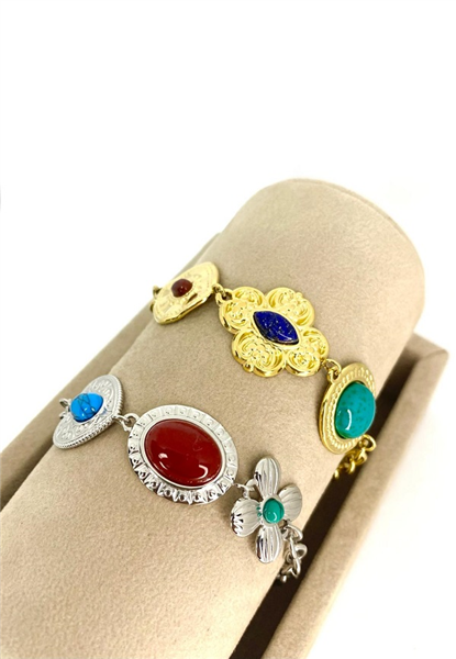 BRACCIALE COZY