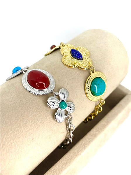 BRACCIALE COZY
