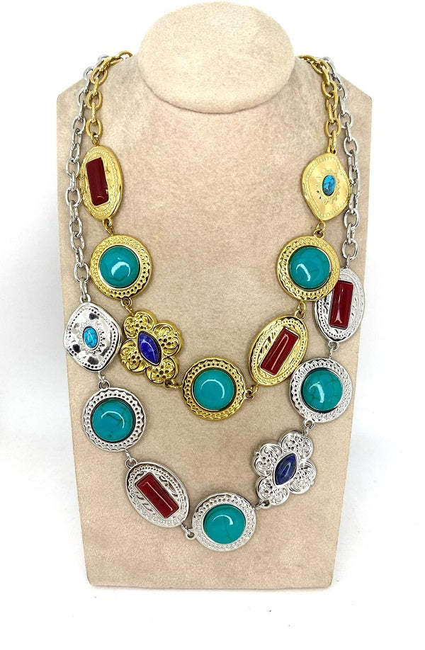 Collana Cozy