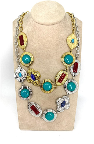 COLLANA COZY