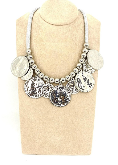 COLLANA ASHKA