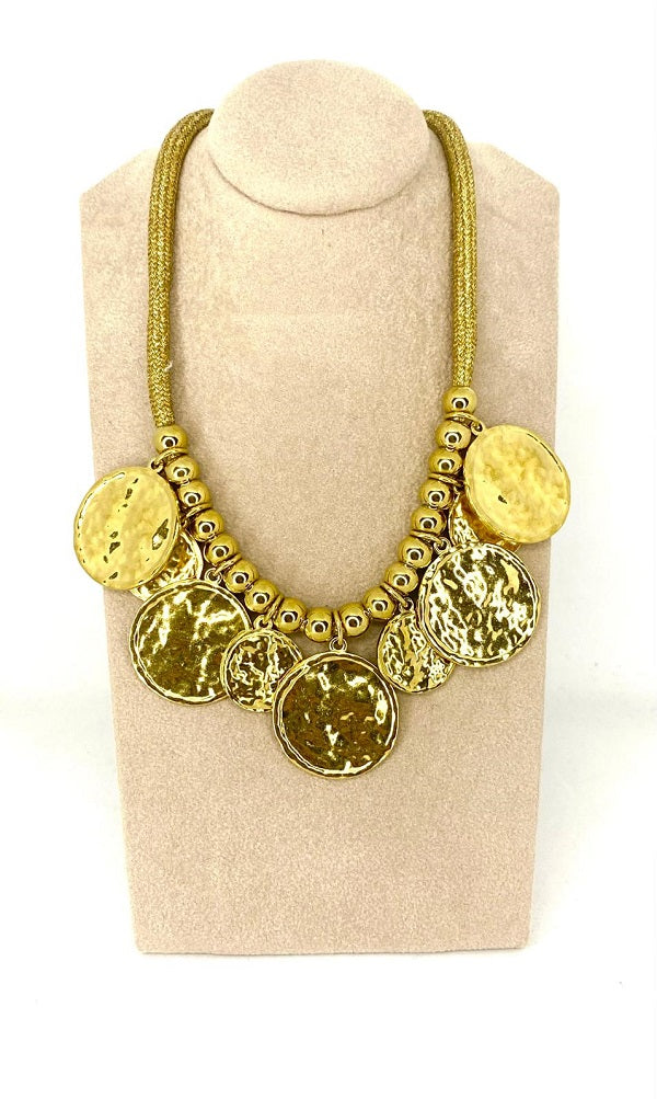 Collana Ashka