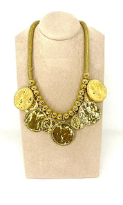 Collana Ashka