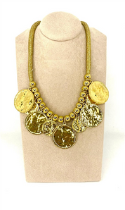 COLLANA ASHKA