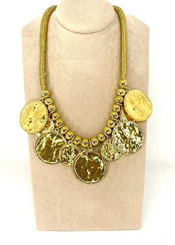 COLLANA ASHKA
