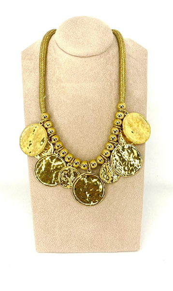 COLLANA ASHKA