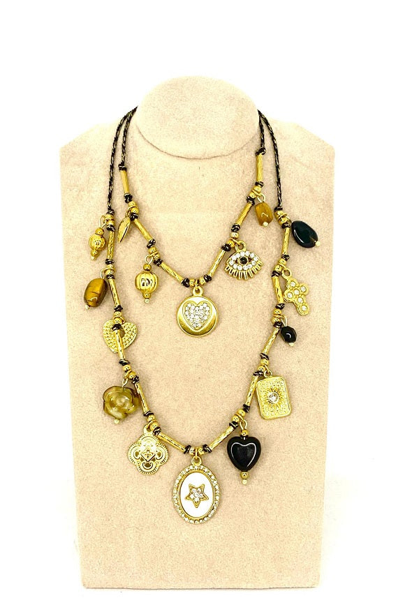 Collana Multifilo Elias