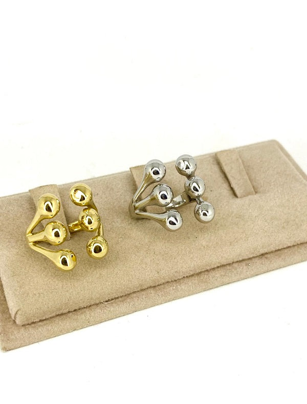 Anello Bollicine
