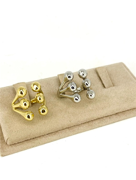 ANELLO BOLLICINE