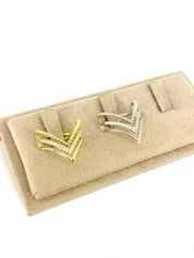 Anello Trinity