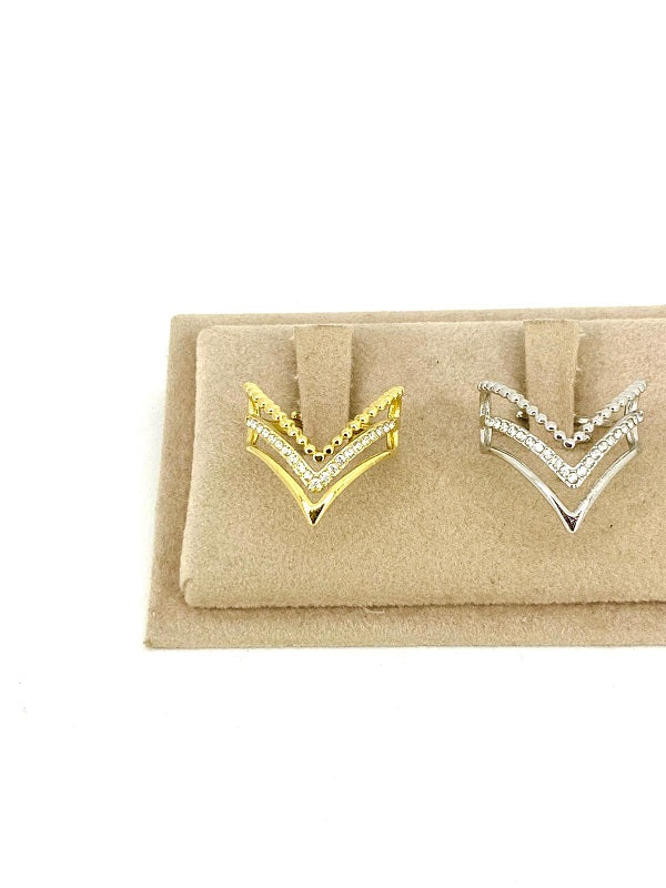 Anello Trinity