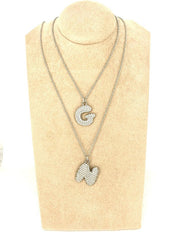 Collana Iniziale Bombè