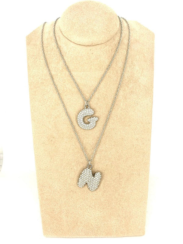 Collana Iniziale Bombè