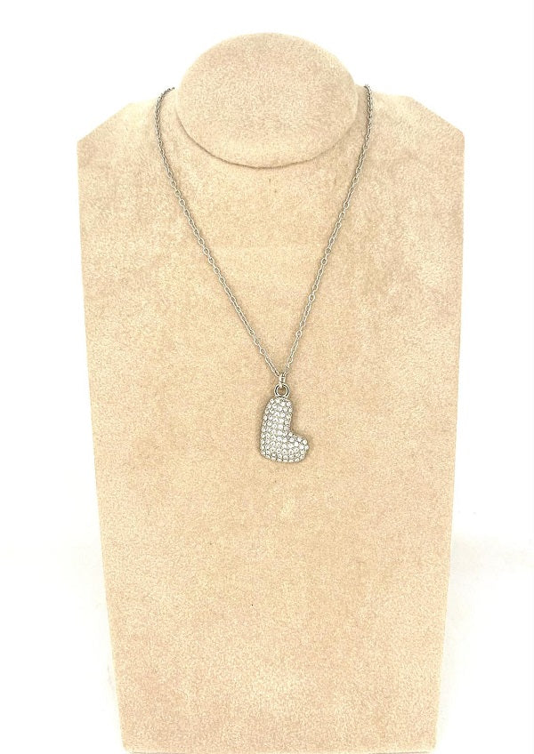 Collana Iniziale Bombè