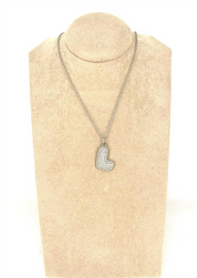 COLLANA INIZIALE BOMBÈ