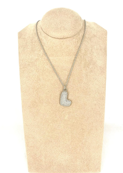 COLLANA INIZIALE BOMBÈ