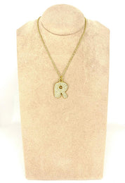 Collana Iniziale Bombè
