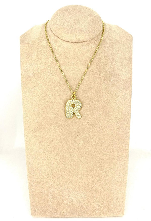Collana Iniziale Bombè