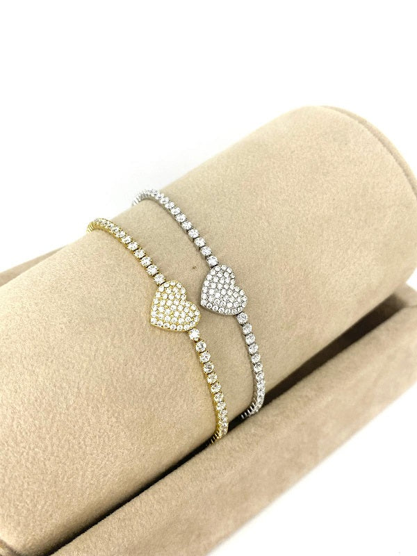 Bracciale Lovely