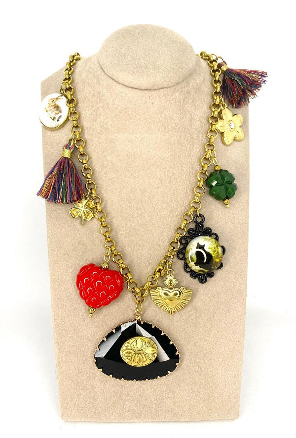 Collana Magic