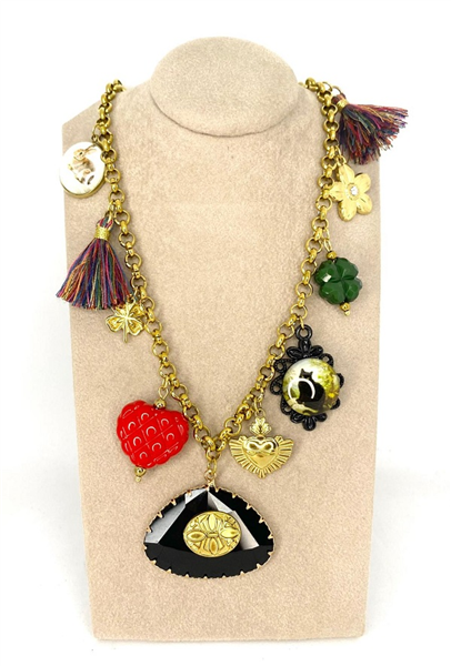COLLANA MAGIC