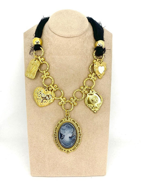 Collana Lace