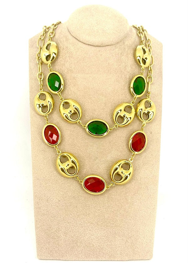 Collana Vivien